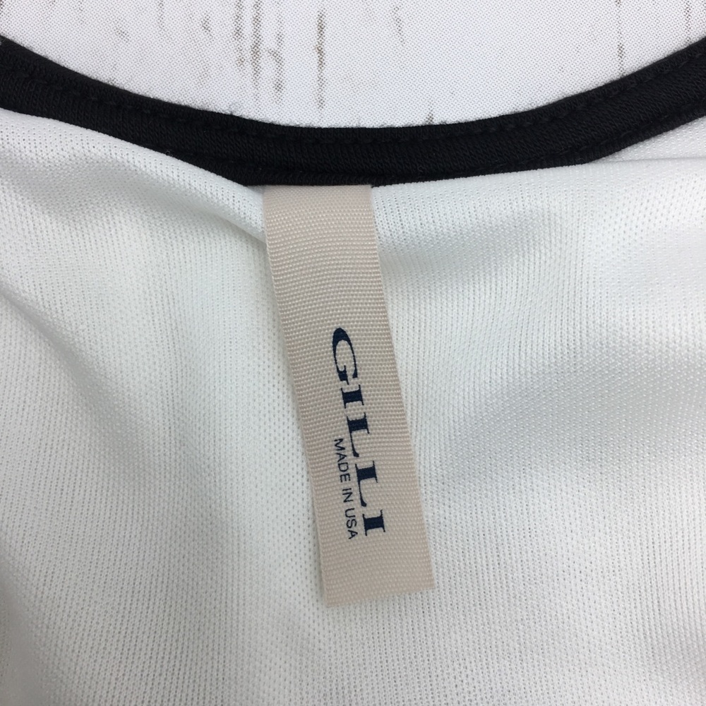 Lelis Boutique Brand Maxi Stripe Dress Tie Belt - Picture 4 of 5